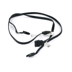 M5CKF DELL SATA 2.5 MOTHERBOARD TO SATA CABLE FOR R720